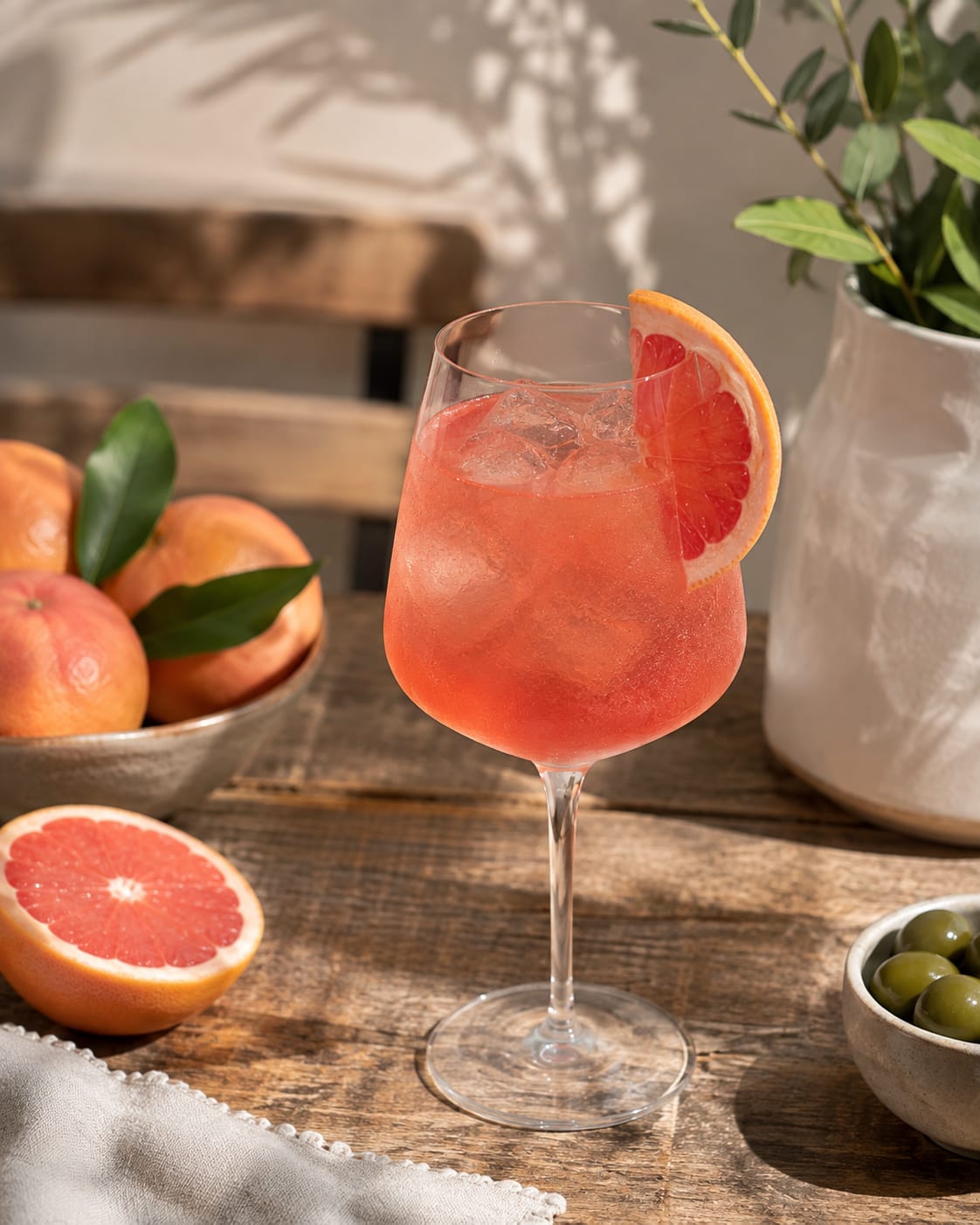 Sarti Spritz