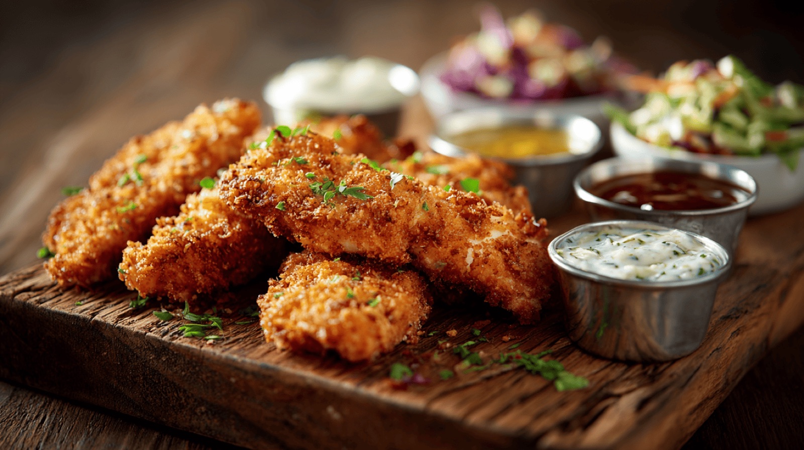Tenders
